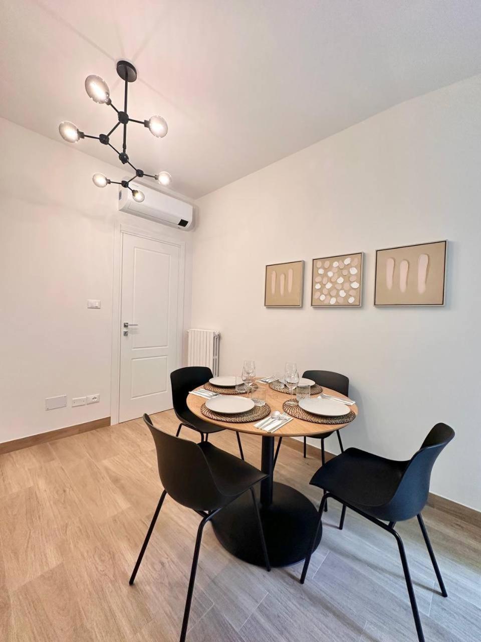 Appartement Casa Maria - A Relaxing Retreat In The Heart Of The Turin