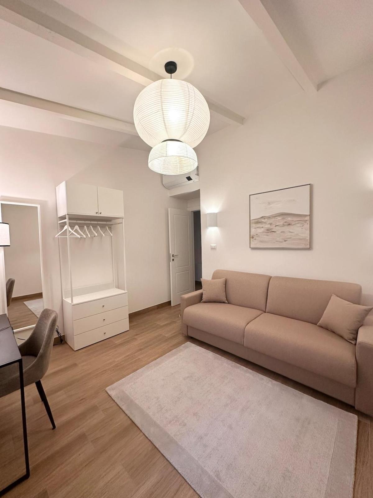 Casa Maria - A Relaxing Retreat In The Heart Of The Appartement *