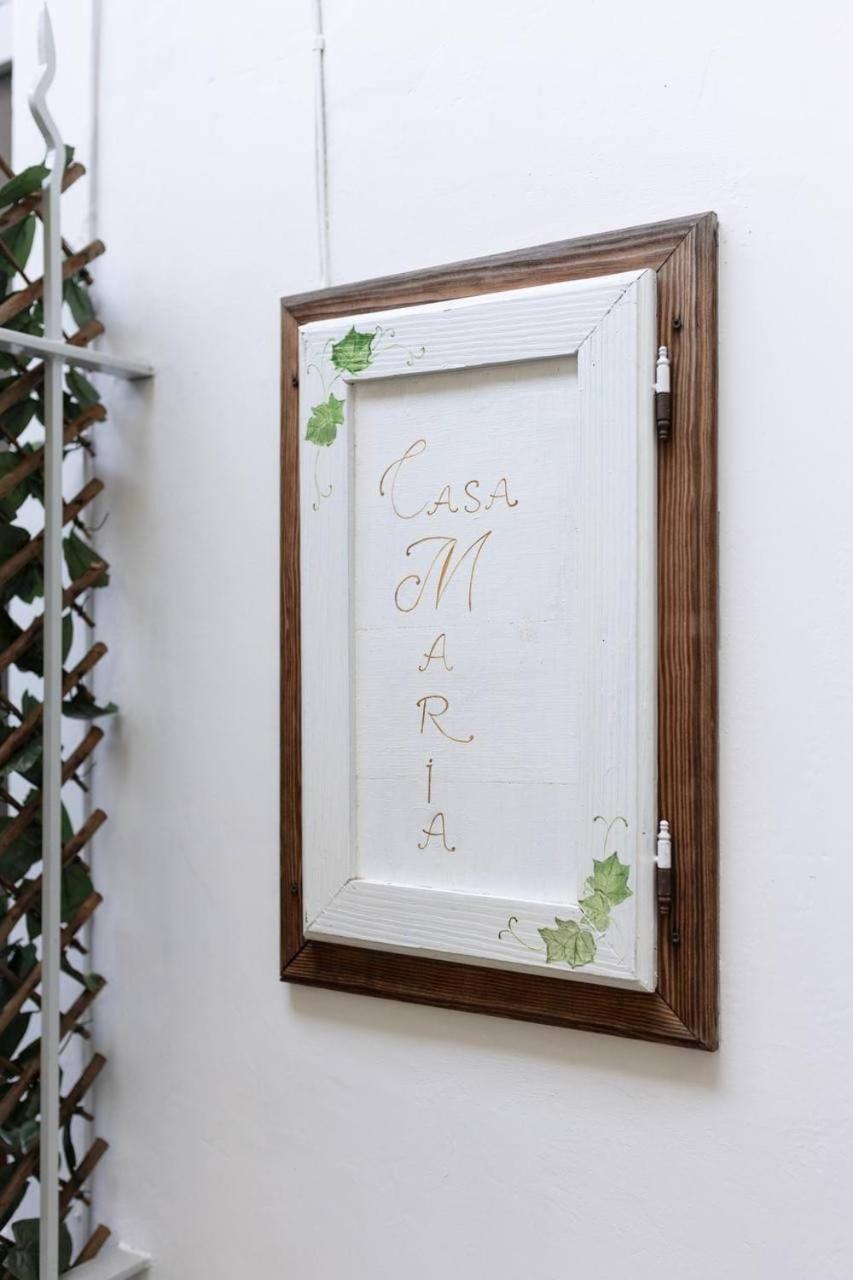 Casa Maria - A Relaxing Retreat In The Heart Of The Turin
